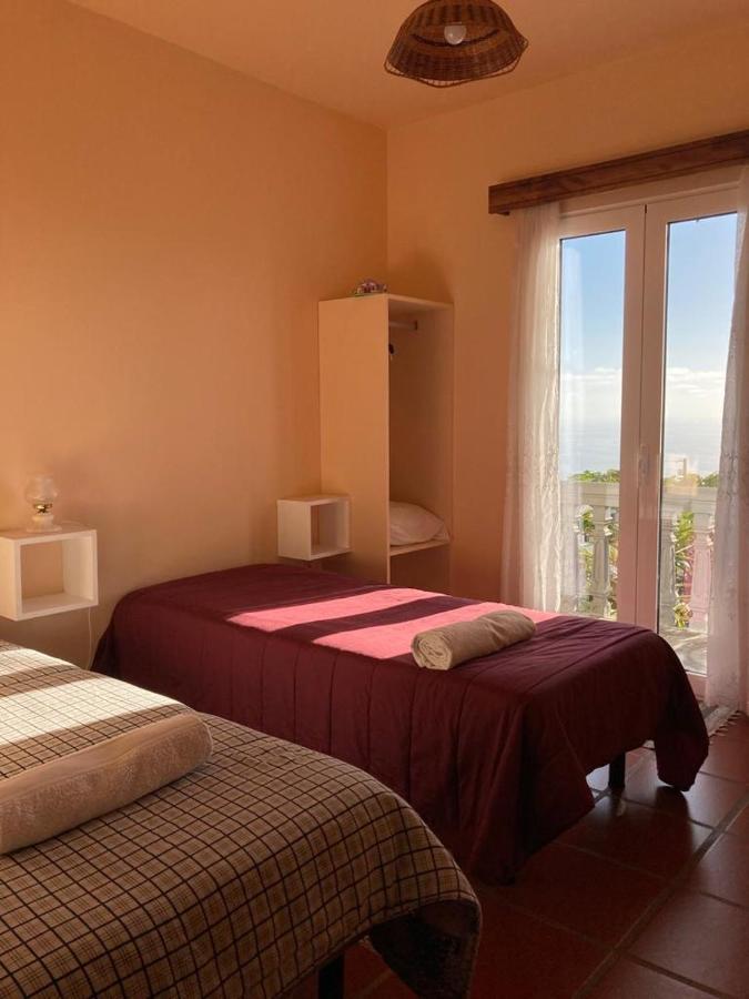 Willa Casa Do Arco Arco da Calheta  Zewnętrze zdjęcie
