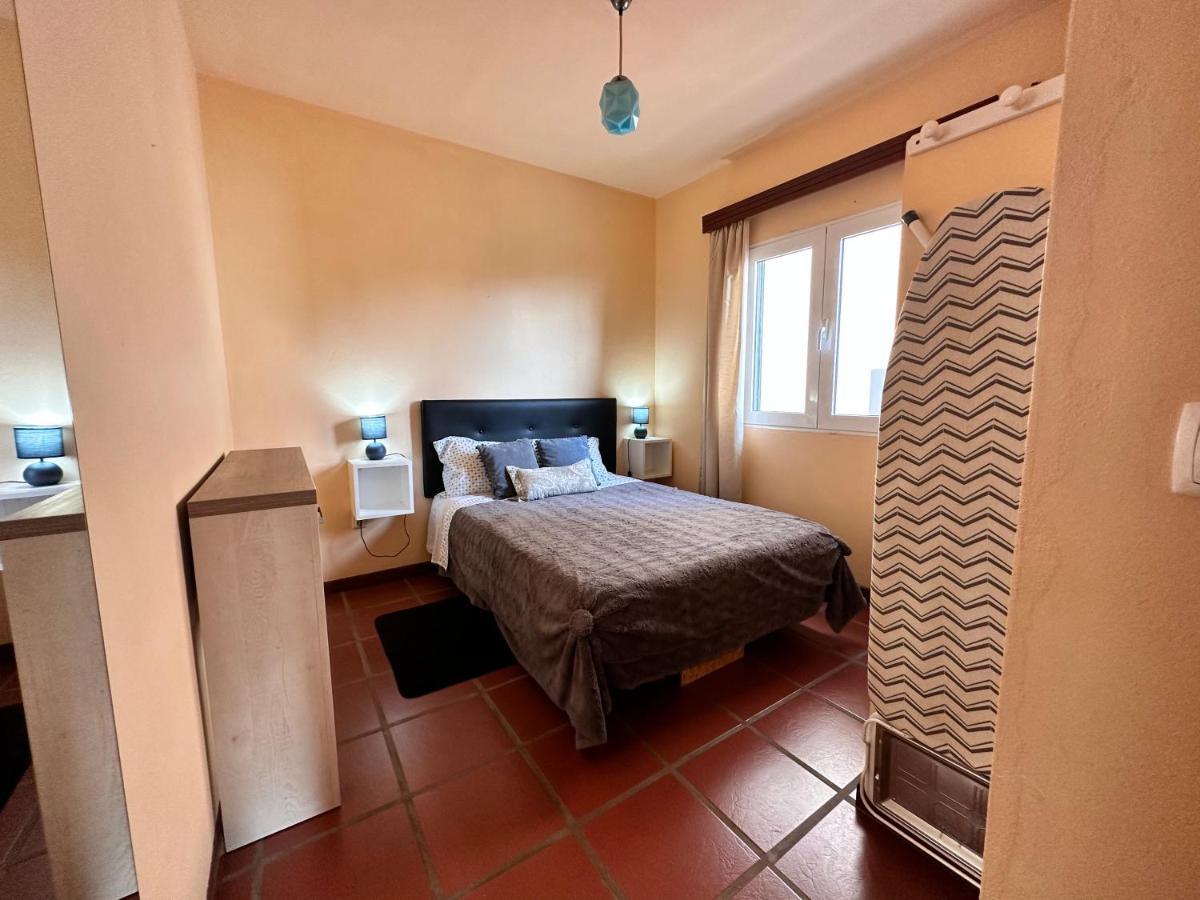 Willa Casa Do Arco Arco da Calheta  Zewnętrze zdjęcie