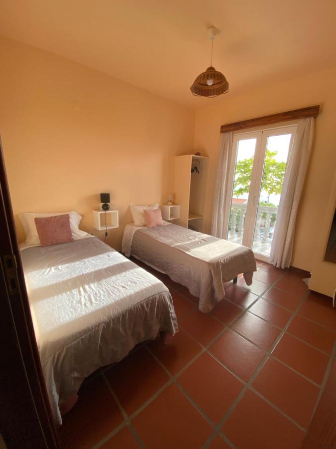 Willa Casa Do Arco Arco da Calheta  Zewnętrze zdjęcie
