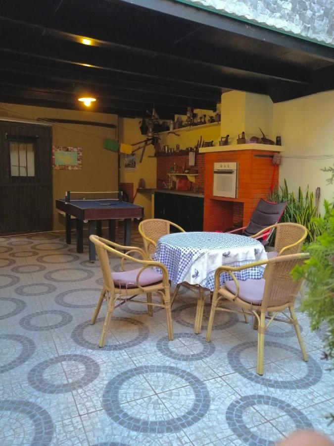 Willa Casa Do Arco Arco da Calheta  Zewnętrze zdjęcie