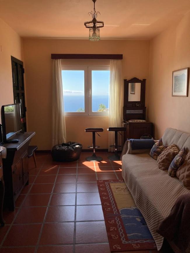 Willa Casa Do Arco Arco da Calheta  Zewnętrze zdjęcie