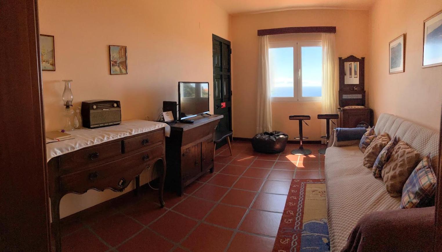 Willa Casa Do Arco Arco da Calheta  Zewnętrze zdjęcie